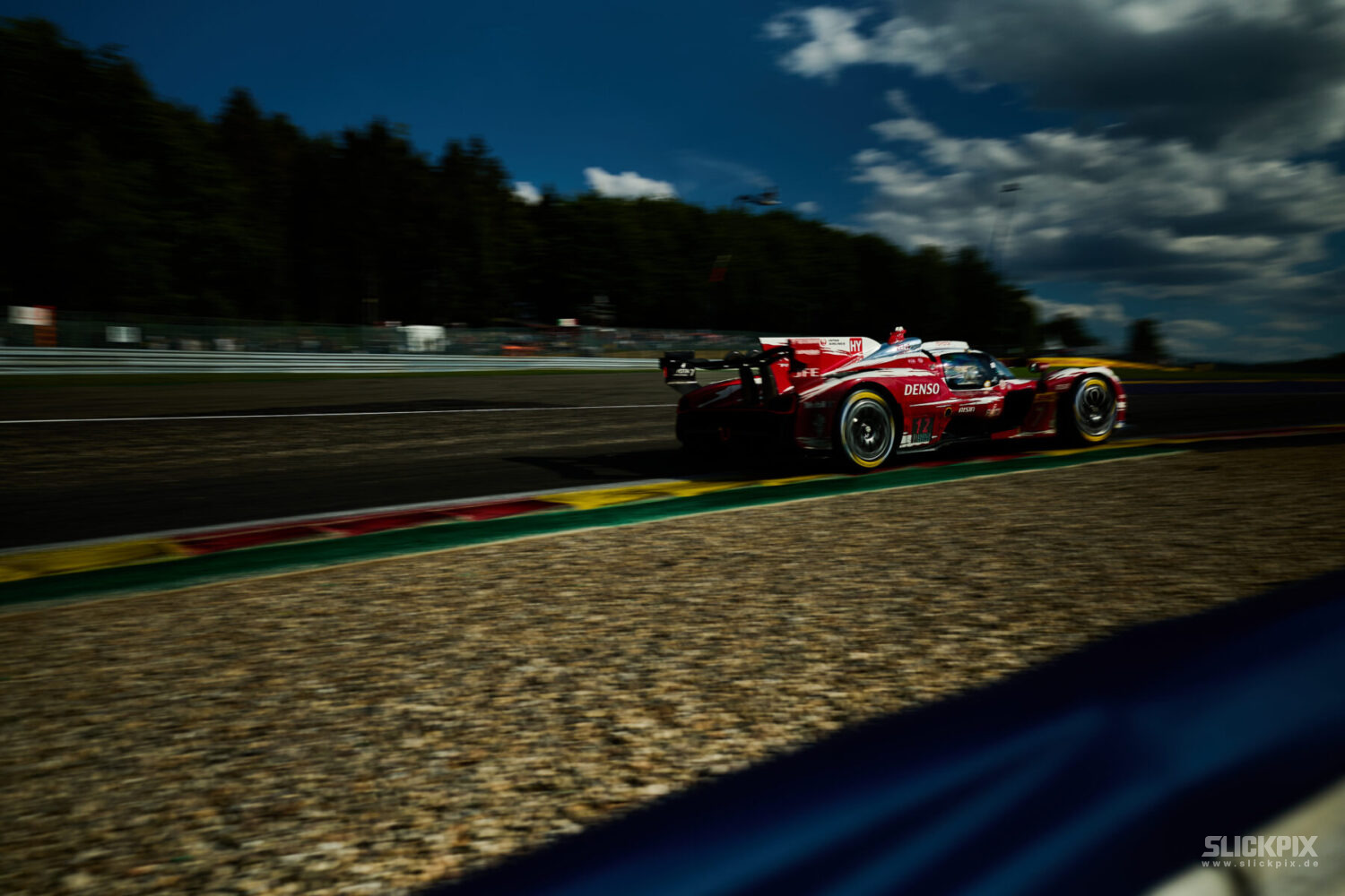 WEC 6h of Spa-Francorchamps 2026 Bild 5