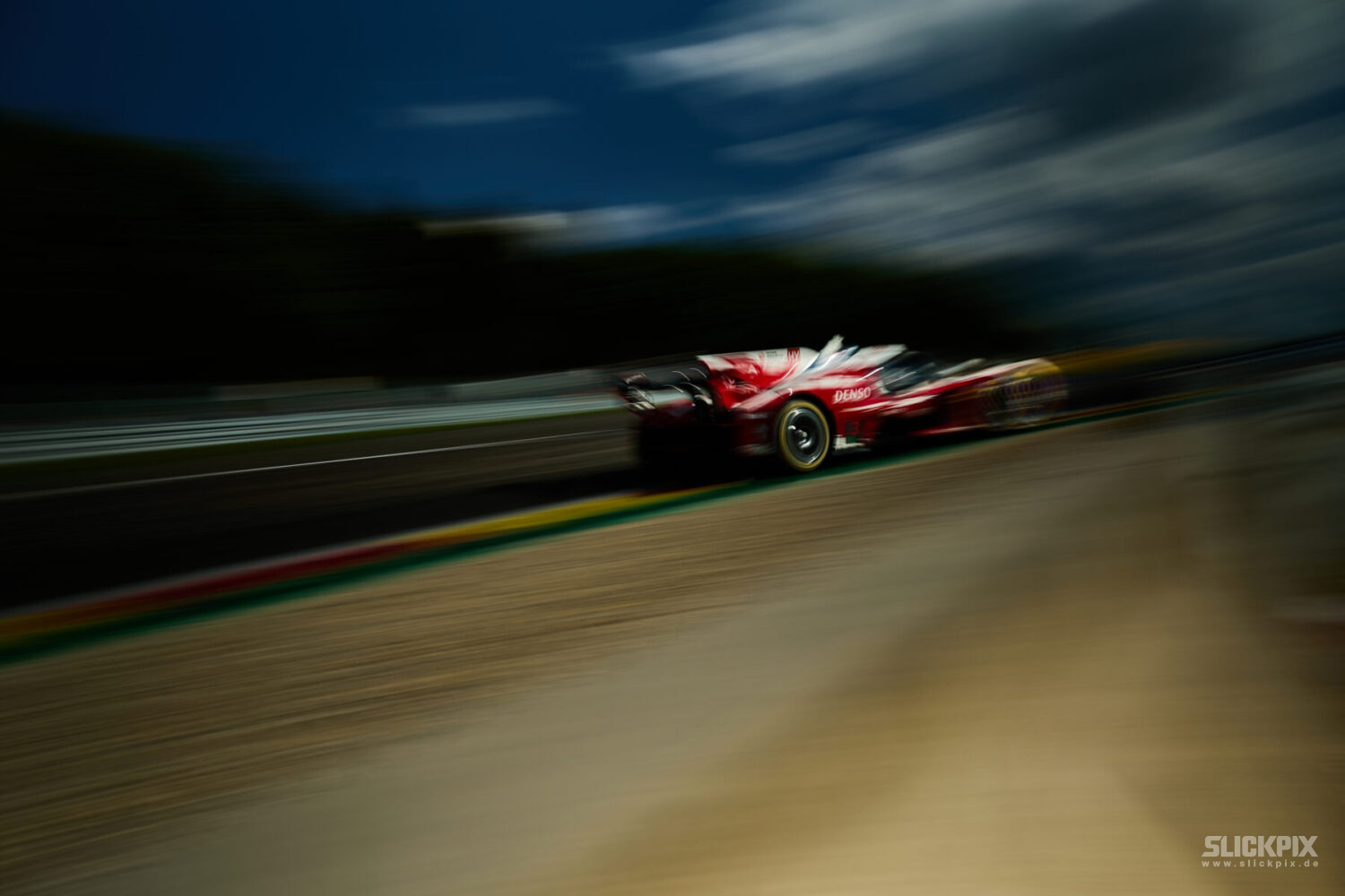 WEC 6h of Spa-Francorchamps 2026 Bild 6