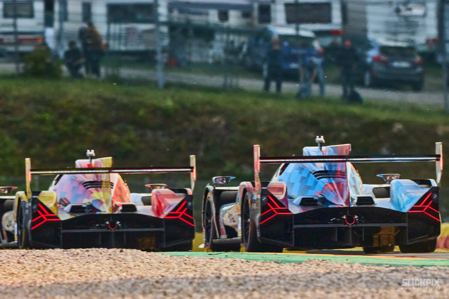 WEC 6h of Spa-Francorchamps Bild 26