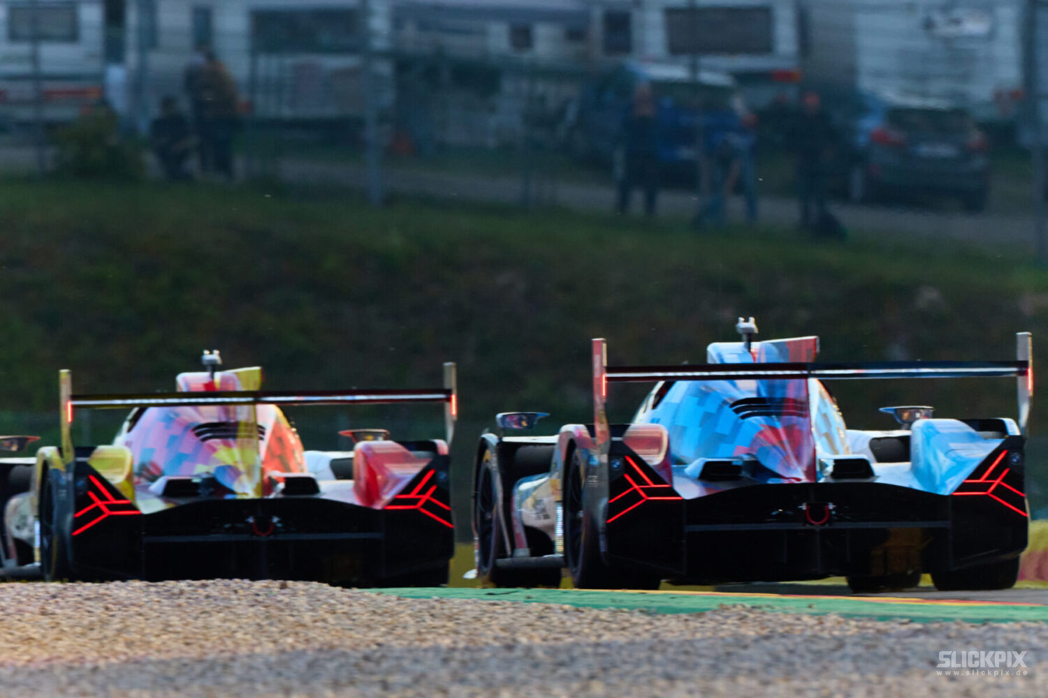 WEC 6h of Spa-Francorchamps 2026 Bild 7