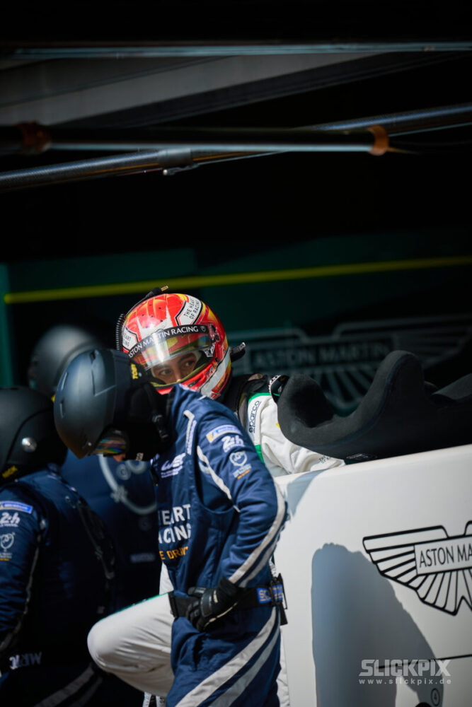 WEC 6h of Spa-Francorchamps 2026 Bild 10