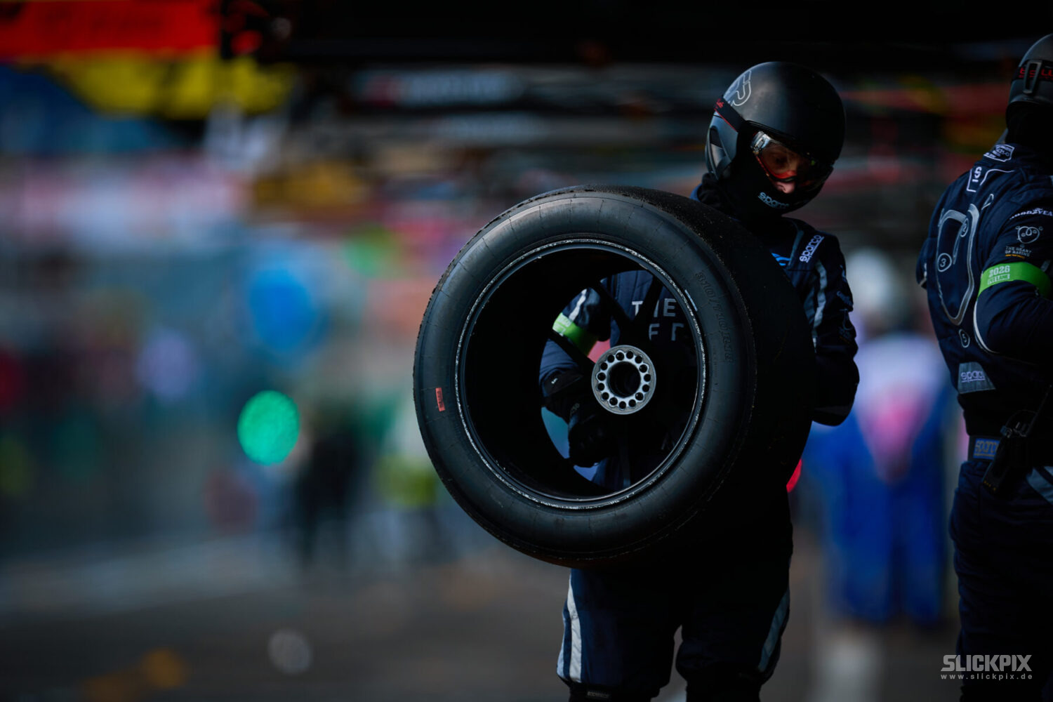 WEC 6h of Spa-Francorchamps 2026 Bild 14