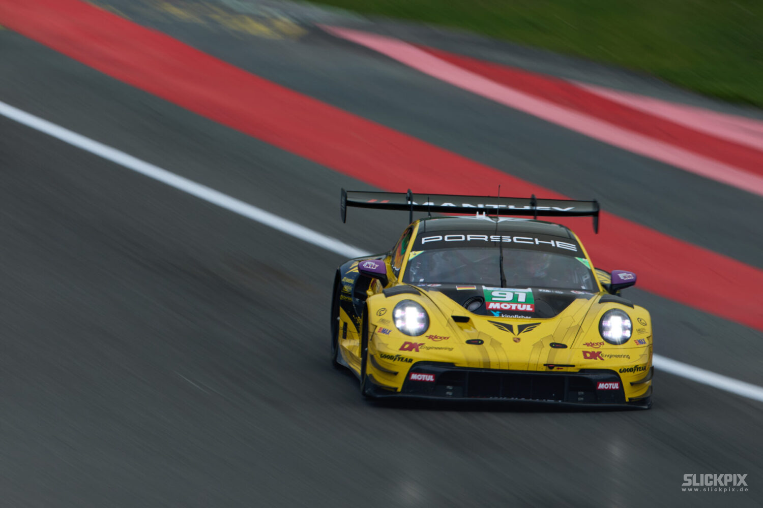 WEC 6h of Spa-Francorchamps 2026 Bild 2
