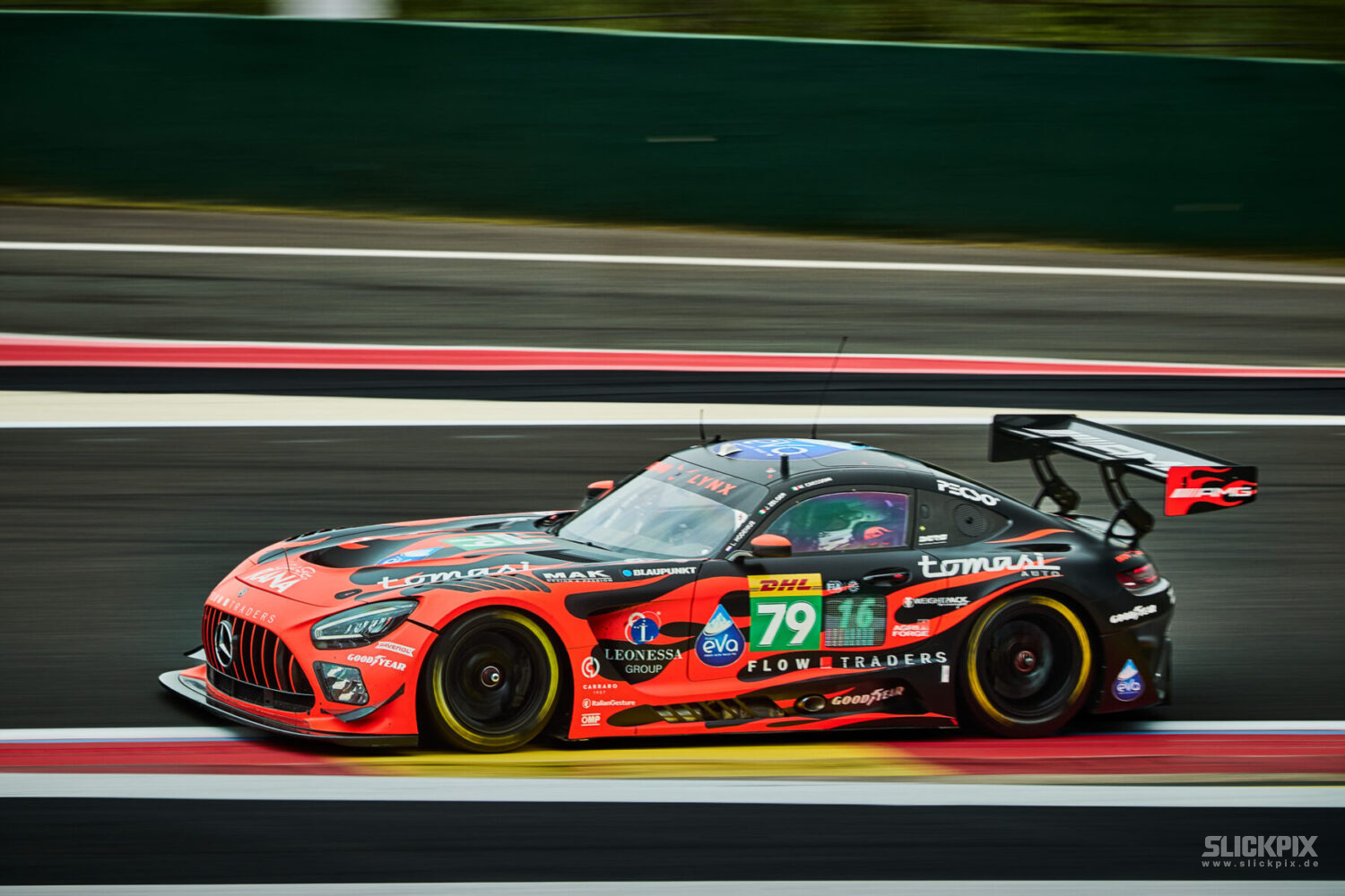 WEC 6h of Spa-Francorchamps Bild 37